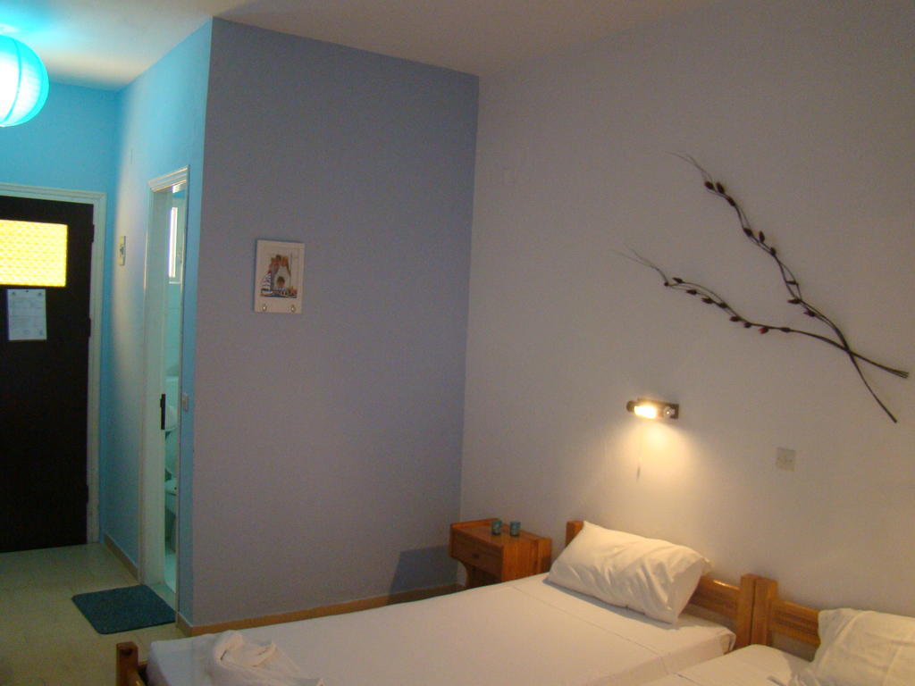 Villa Anneta Vitalades Room photo