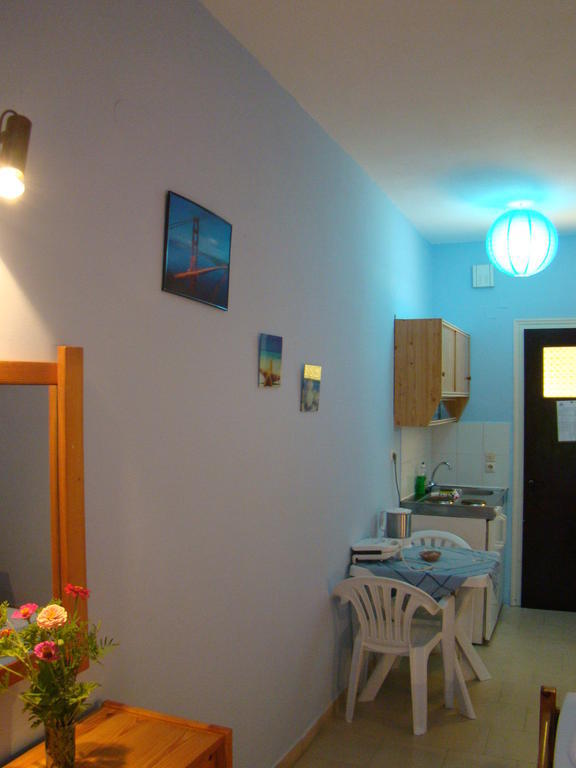 Villa Anneta Vitalades Room photo