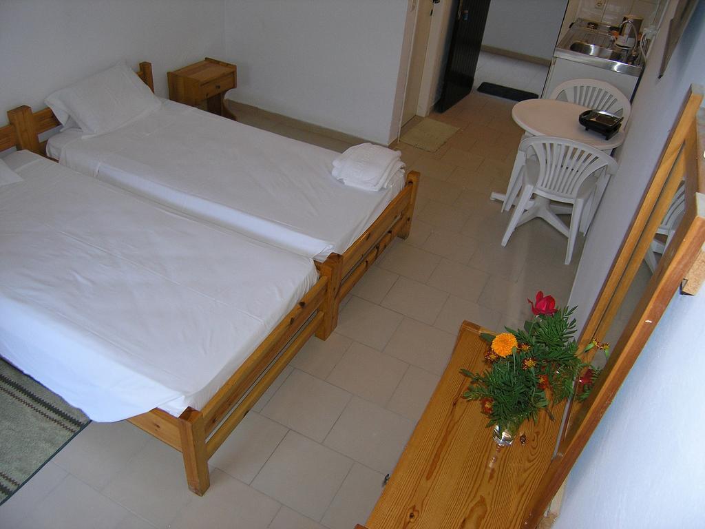 Villa Anneta Vitalades Room photo